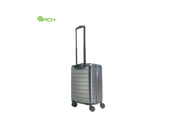 Hersteller Rein PC Festseite Reisewagen Gepäck mit Doppelspinner Räder