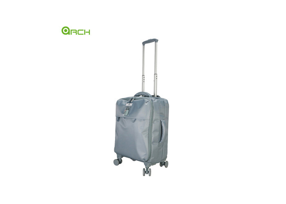Leichtgewichtes Gepäck mit einer großen Tasche für kurze Reisen