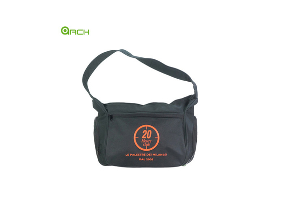 Lieferant 600D Polyester/PU Multifunktions-Gymnastiktasche mit großer Kapazität für Sport im Freien