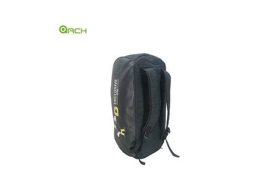 Fabrikpreis Großkapazität Wasserdichtes Kohlenstoffmaterial Outdoor-Turnhalle-Tasche