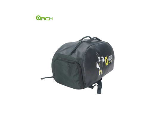 Fabrikpreis Großkapazität Wasserdichtes Kohlenstoffmaterial Outdoor-Turnhalle-Tasche