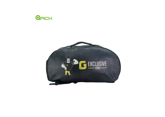 Fabrikpreis Großkapazität Wasserdichtes Kohlenstoffmaterial Outdoor-Turnhalle-Tasche
