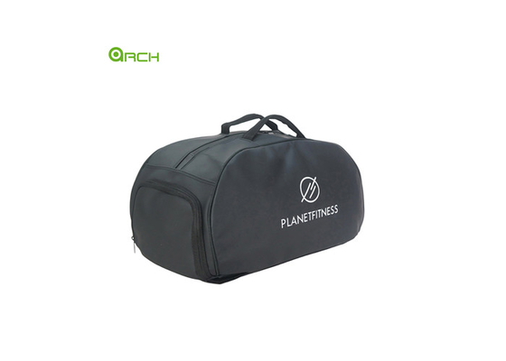 PU-Material, große Gymnastiktasche für Outdoor-Sportarten