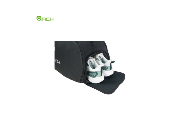 PU-Material, große Gymnastiktasche für Outdoor-Sportarten