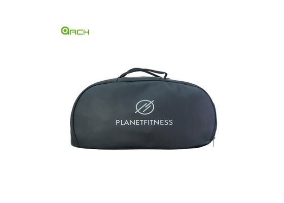 PU-Material, große Gymnastiktasche für Outdoor-Sportarten