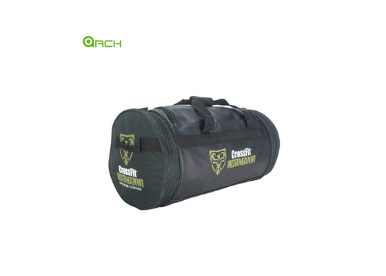 Kohlenstoffmaterial multifunktionale große Kapazität Outdoor Sport Fitness-Tasche mit Schuhfach an der Seite