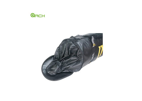 Billige PU-Sporttasche mit einer Seiten-Schuhe Tasche