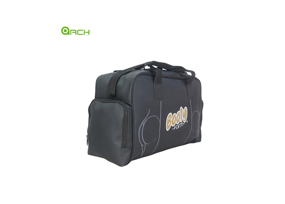 Fabrikpreis Fitnessbeutel mit PU-Material für Outdoor-Sportarten