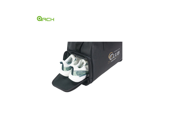 Hersteller Gymnastiktasche mit PU-Material für Outdoor-Sportarten