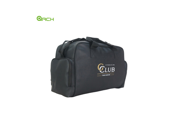 Hersteller Gymnastiktasche mit PU-Material für Outdoor-Sportarten