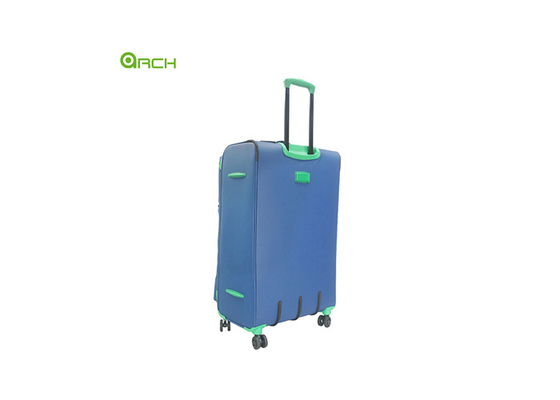 Hersteller leichtes Gepäck mit Flugrädern und 1680D+PU-Material