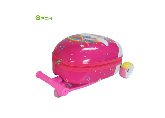 Großhandel KIDS Hardsided Gepäck mit Roller