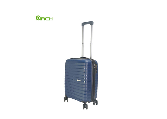 Hersteller Sky Travel PP Festgepäck mit doppelten Drehrädern
