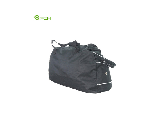 Großhandel 600D multifunktionale große Kapazität Outdoor Sport Fitness-Tasche