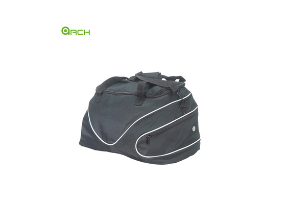Großhandel 600D multifunktionale große Kapazität Outdoor Sport Fitness-Tasche