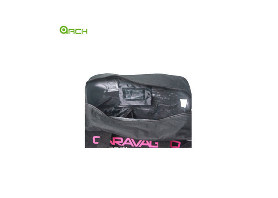 Großhandel Gymnastiktasche mit 600D Polyestermaterial