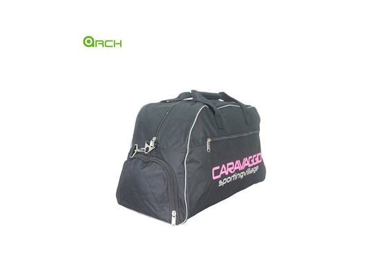 Großhandel Gymnastiktasche mit 600D Polyestermaterial