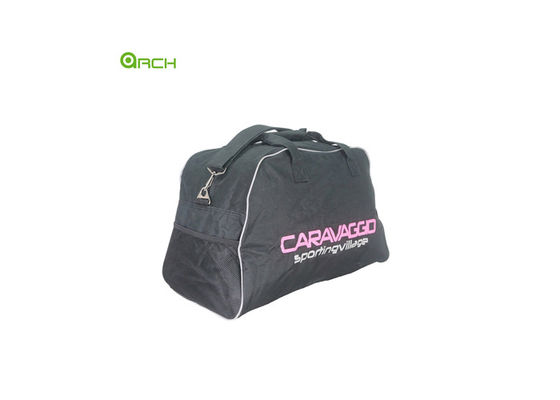 Großhandel Gymnastiktasche mit 600D Polyestermaterial