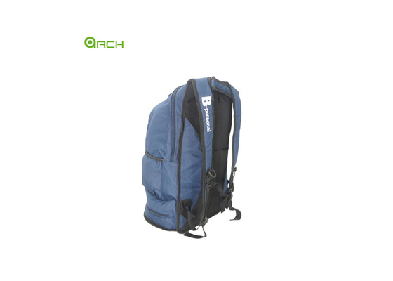Lieferant 600D Polyester Multifunktionaler Großraum-Unisex-Rücksack für den Außenbereich