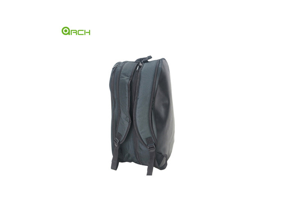Hersteller Sportgymnastik-Rücksack mit Material aus Kohlenstofffaser