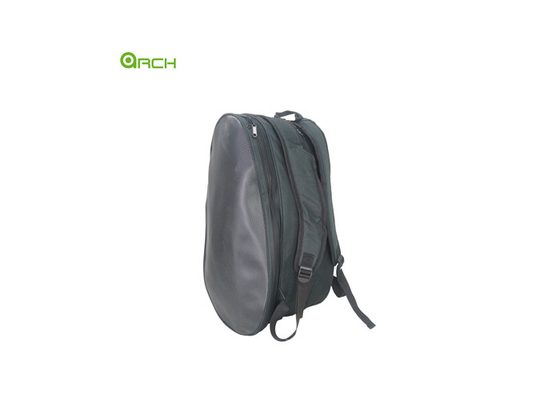 Hersteller Sportgymnastik-Rücksack mit Material aus Kohlenstofffaser