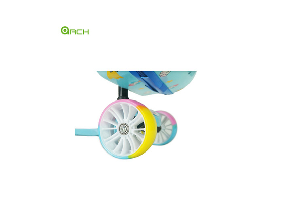 Fabrikpreis KIDS Trolleyboggen mit Roller