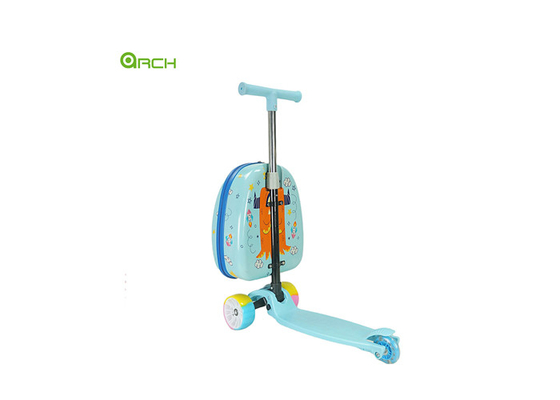 Fabrikpreis KIDS Trolleyboggen mit Roller