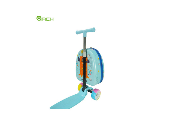 Fabrikpreis KIDS Trolleyboggen mit Roller