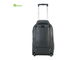 Mode-Polyester wasserdichter Carry On Wheeled Backpack