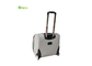 Laufkatzen-Reise-Carry On Luggage With Skate-Räder des Polyester-600D