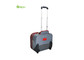 600D Carry On Wheeled Trolley Backpack für Geschäftsreise