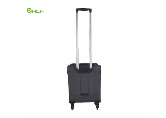 Wasserdichte Laufkatze Underseat-Gepäck-Tasche mit Spinner-Rädern