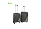 Laufkatzen-Gepäck-Tasche des Polyester-600D stellt mit Spinner-Rädern ein