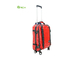 PU imprägniern Carry On Travel Luggage Bag mit Rucksack-Bügeln