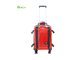 PU imprägniern Carry On Travel Luggage Bag mit Rucksack-Bügeln