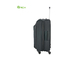 24 Zoll-Fingerabdruck-Verschluss-intelligente Reise-Laufkatzen-Gepäck-Tasche
