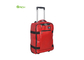 18 Zoll-Planen-Carry On Luggage Bag For-Kurzschluss-Reise