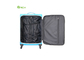 Polyester super helles freundliches Gepäck Eco mit zwei Taschen