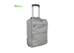 Tragbare 360 Spinner-Rad-Kabine Carry On Suitcase