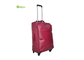 Aluminiumlaufkatze 19 Zoll-Kabinen-Größe Carry On Luggage Bag