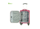 Ein Front Pocket 20 24 28 Zoll-leichte Gepäck-Tasche