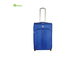 1680D Aluminiumlaufkatze Front Pocket Soft Sided Luggage