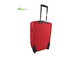 Polyester-Gepäck-Tasche der Laufkatzen-600D mit Inline-Rochen-Rädern