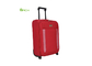 Rochen des Polyester-600D dreht Carry On Luggage With Front-Tasche