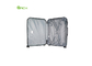 ABS geräumige 30 Zoll-harte mit Seiten versehene Gepäck-Aluminiumlaufkatze