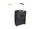 24 Zoll-Wasser abstoßende Tapisserie-Koffer-Gepäck-Tasche stellte ergonomisch ein