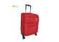 Koffer-Gepäck-Tasche des Polyester-1200D mit Spinner-Rädern