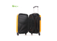 Kombinationsschloss-Reise stark Shell Rolling Suitcase Trolley Bag