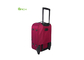 2 Front Pockets Expandable Foldable Suitcase Gepäck integrierter Umbau