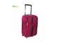 2 Front Pockets Expandable Foldable Suitcase Gepäck integrierter Umbau